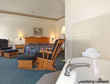Hunter Lodge Ripley 部屋 写真