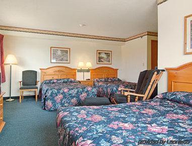 Hunter Lodge Ripley 部屋 写真