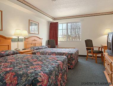Hunter Lodge Ripley 部屋 写真