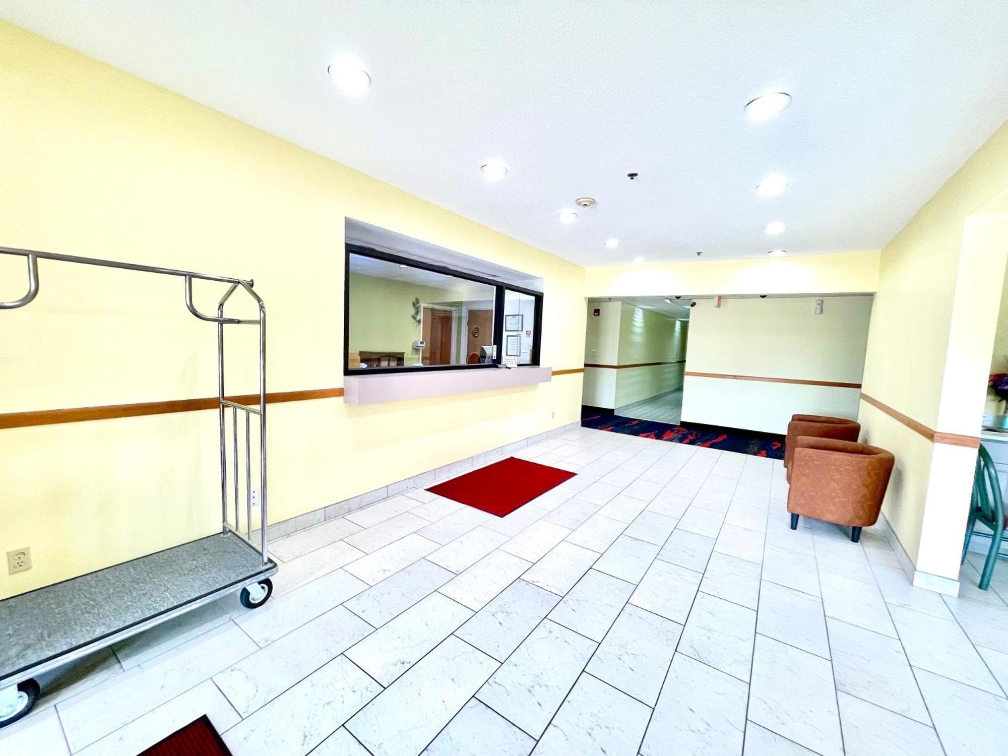 Hunter Lodge Ripley エクステリア 写真